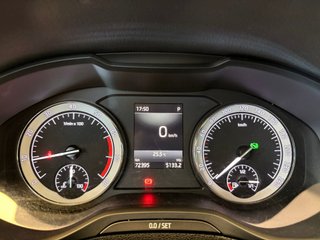 Skoda Karoq 1.5 TSI 110kW (150CV) DSG ACT Ambition