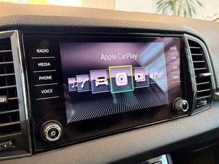 Skoda Karoq 1.5 TSI 110kW (150CV) DSG ACT Ambition