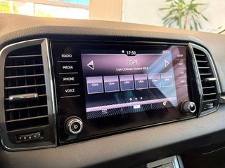 Skoda Karoq 1.5 TSI 110kW (150CV) DSG ACT Ambition
