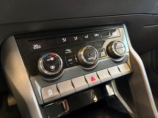 Skoda Karoq 1.5 TSI 110kW (150CV) DSG ACT Ambition