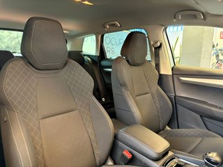 Skoda Karoq 1.5 TSI 110kW (150CV) DSG ACT Ambition