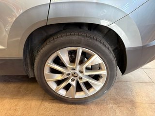 Skoda Karoq 1.5 TSI 110kW (150CV) DSG ACT Ambition