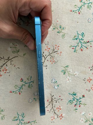 iPhone 13 Azul