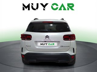 Citroen C5 Aircross Hybrid 225 Shine Pack e-EAT8 165 kW (225 CV)