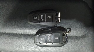 Citroen C5 Aircross Hybrid 225 Shine Pack e-EAT8 165 kW (225 CV)