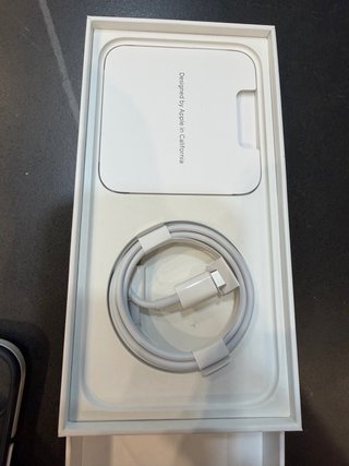 iPhone 14 Plus 512 GB bianco capacità massima