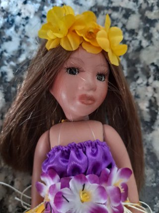 Bambole da collezione