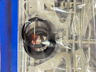 Tamiya Tamiya Honda NSR  500 Factory Kit montaggio