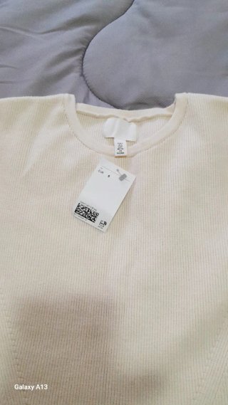 Abito H&M Beige Taglia S