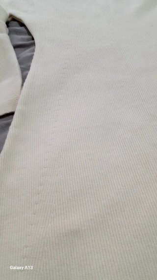 Abito H&M Beige Taglia S