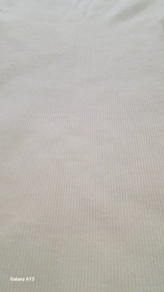 Abito H&M Beige Taglia S