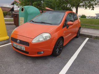 FIAT Punto 2006