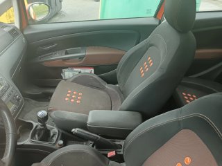 FIAT Punto 2006