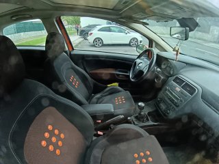 FIAT Punto 2006
