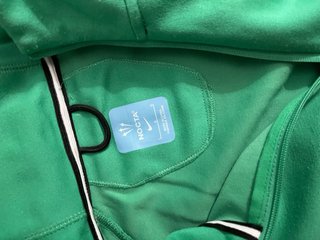 Chándal Nike Nocta Verde Talla M