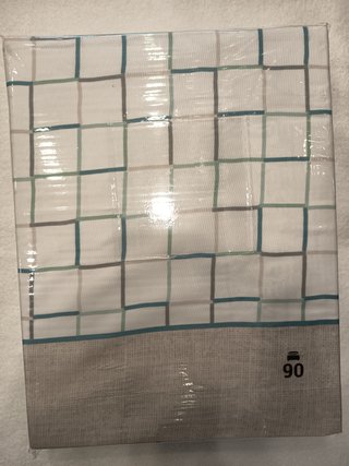 Juego de sábanas de cama de 90, 105, 135,150 cm
