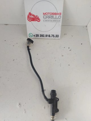 Pompa Freno Ducati Multistrada 1200 2010 2014