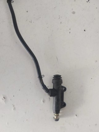 Pompa Freno Ducati Multistrada 1200 2010 2014