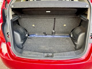 Nissan Note 2013