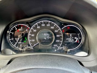 Nissan Note 2013