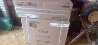 Fujitsu Airstage ASEH12KNCA