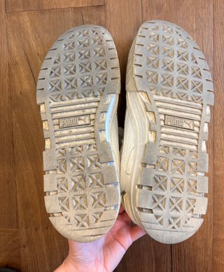 Sneakers Puma Mayze Animalia