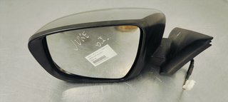 RETROVISOR IZQUIERDO NISSAN JUKE (F15) 1.2 I TURB