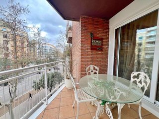 Piso en venta en La Dreta de l'Eixample en Barcelona