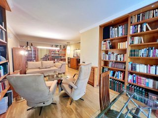 Piso en venta en La Dreta de l'Eixample en Barcelona