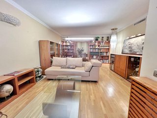 Piso en venta en La Dreta de l'Eixample en Barcelona