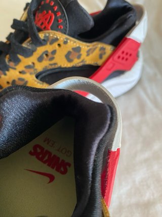 Nike Air Huarache Talla 40.5
