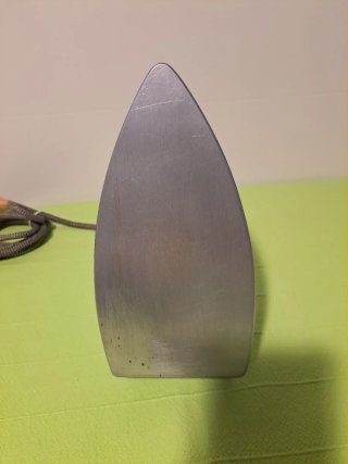 PLANCHA PHILIPS ELÉCTRICA - VINTAGE.