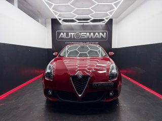 Alfa Romeo Giulietta 1.4 TB 88kW (120CV) Giulietta
