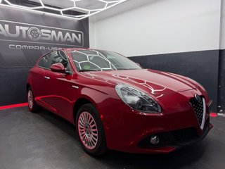 Alfa Romeo Giulietta 1.4 TB 88kW (120CV) Giulietta