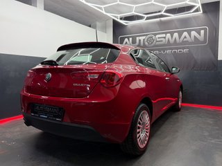 Alfa Romeo Giulietta 1.4 TB 88kW (120CV) Giulietta
