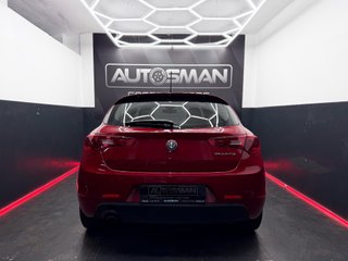 Alfa Romeo Giulietta 1.4 TB 88kW (120CV) Giulietta