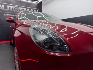 Alfa Romeo Giulietta 1.4 TB 88kW (120CV) Giulietta