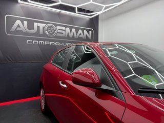 Alfa Romeo Giulietta 1.4 TB 88kW (120CV) Giulietta