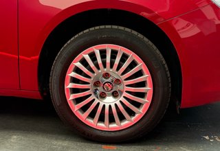 Alfa Romeo Giulietta 1.4 TB 88kW (120CV) Giulietta