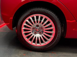 Alfa Romeo Giulietta 1.4 TB 88kW (120CV) Giulietta