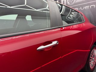 Alfa Romeo Giulietta 1.4 TB 88kW (120CV) Giulietta