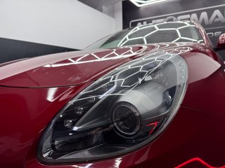 Alfa Romeo Giulietta 1.4 TB 88kW (120CV) Giulietta