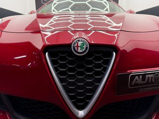 Alfa Romeo Giulietta 1.4 TB 88kW (120CV) Giulietta