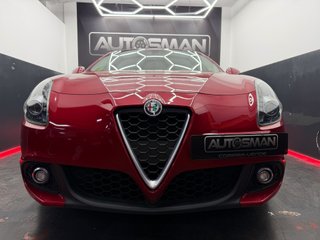 Alfa Romeo Giulietta 1.4 TB 88kW (120CV) Giulietta