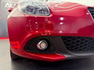 Alfa Romeo Giulietta 1.4 TB 88kW (120CV) Giulietta