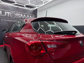 Alfa Romeo Giulietta 1.4 TB 88kW (120CV) Giulietta