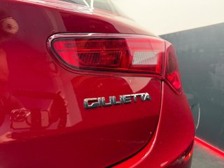 Alfa Romeo Giulietta 1.4 TB 88kW (120CV) Giulietta
