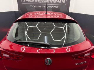 Alfa Romeo Giulietta 1.4 TB 88kW (120CV) Giulietta