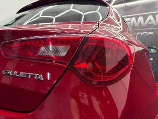 Alfa Romeo Giulietta 1.4 TB 88kW (120CV) Giulietta