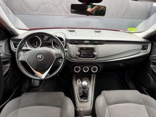 Alfa Romeo Giulietta 1.4 TB 88kW (120CV) Giulietta